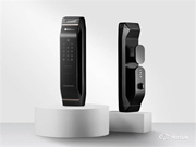 華為智選德施曼智能門鎖 Pro 開售,重新定義開門方式