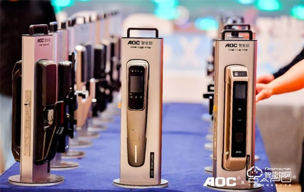 一面科技 一面藝術(shù)！AOC x 大璞聯(lián)合新品發(fā)布會(huì)高燃現(xiàn)場(chǎng)！