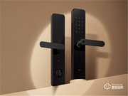 國民門鎖再升級！小米智能門鎖1S正式發(fā)布：加量不加價(jià)！