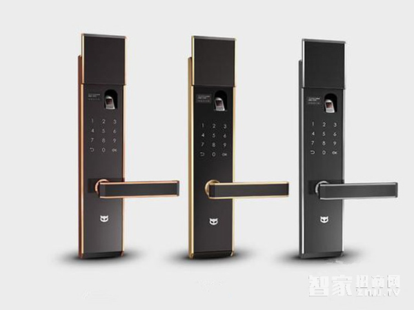 斑點貓物聯網指紋鎖怎么樣 產品亮點有哪些