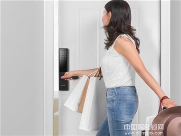 1元即可試用3299元智能鎖 蘇寧攜手鹿客打開(kāi)智能生活之門(mén)