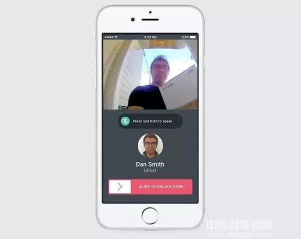 深度探“鎖”｜海爾智能門鎖HL－35PF4