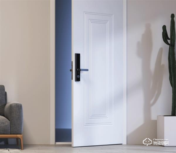 鹿客智能指紋鎖Classic 2上架：C級(jí)直插芯 六大開鎖方式