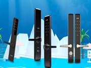 智能+”接力“互聯(lián)網(wǎng)+”,果加智能鎖開(kāi)啟品質(zhì)生活