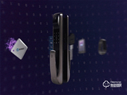 科徠尼智能鎖的五大防御,保障假的安全