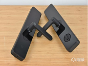 小米米家智能鎖,安全便捷與科技