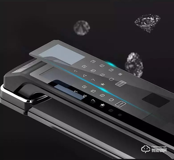 智家守護(hù) | AOC智能鎖無(wú)懼質(zhì)量考驗(yàn)，安全才是硬實(shí)力