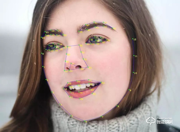 弘博匯：已走在人臉識別智能鎖的前列