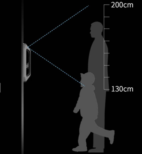 小嘀R5上線小米有品，探索人臉識別新領域