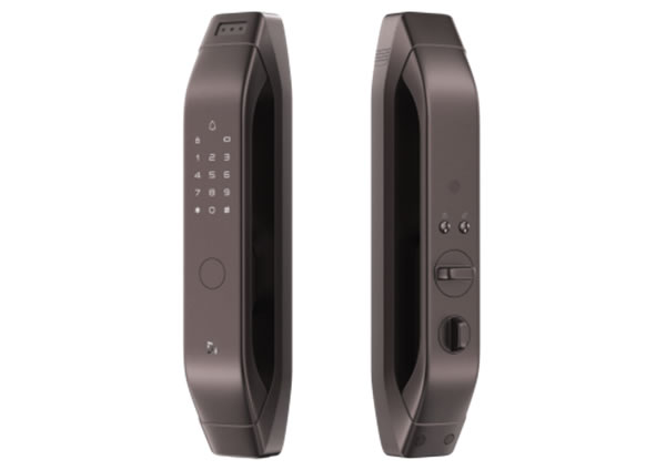 小嘀R5上線小米有品，探索人臉識別新領域