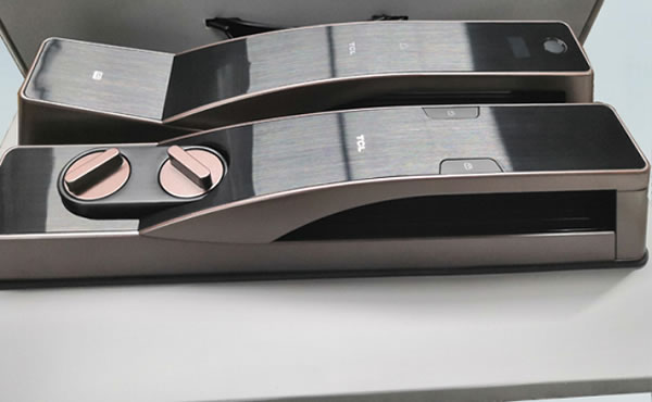 吃多了“閉門羹”氣得想砸門，TCL物聯網智能鎖K2請你高抬貴手