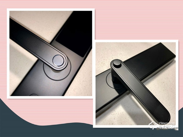 有了這把OJJ X1智能鎖，跟我吼：滾蛋吧！鑰匙君~