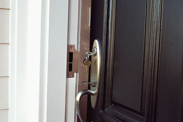 一把鎖的自我修養：聯想智能門鎖X1，全天候安全陪伴