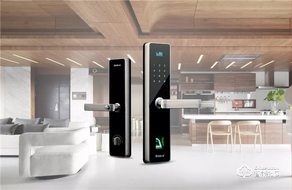 甌寶智能鎖，電子鎖時(shí)代的守門將軍