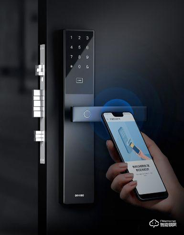 能直接聯(lián)網(wǎng)的才是真正的智能門鎖，很多智能門鎖都是偽智能