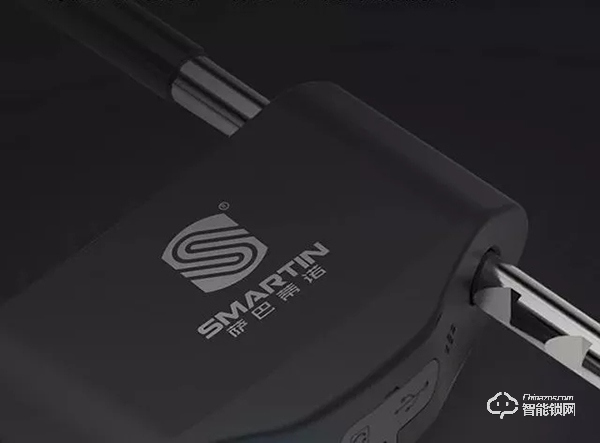 薩巴蒂諾U型智能鎖：多場景應用，得心應手