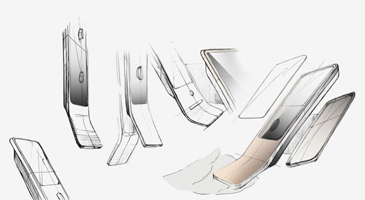 奧運火炬設計團隊11年后重出江湖,智能門鎖設計原型圖提前遭泄露 奧運火炬設計團隊11年后重出江湖,智能門鎖設計原型圖提前遭泄露