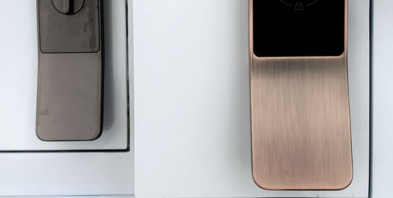 奧運火炬設計團隊11年后重出江湖,智能門鎖設計原型圖提前遭泄露