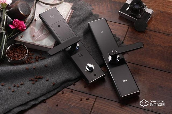 上手不后悔，小Biu智能鎖真心讓我點贊