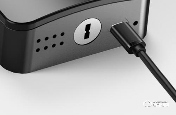 UGOGO智能鎖的強大之處