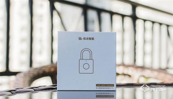 小米有品上架智能指紋掛鎖：指紋一觸即開，待機(jī)可達(dá)一年
