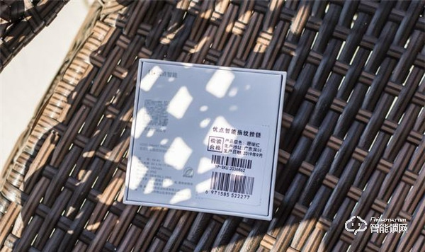 小米有品上架智能指紋掛鎖：指紋一觸即開，待機(jī)可達(dá)一年