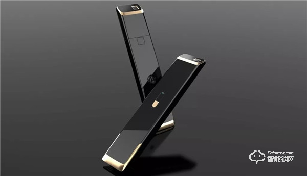 丁丁掌門智能鎖：TA雖“大器晚成”，但絕對(duì)值得驚艷！