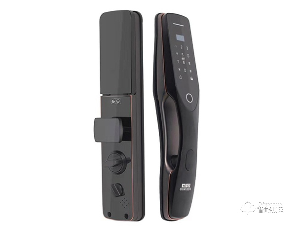 歐瑞佳全自動智能鎖怎么樣？