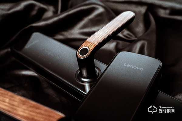 192*192超高識別率 聯想智能門鎖E1開始預售