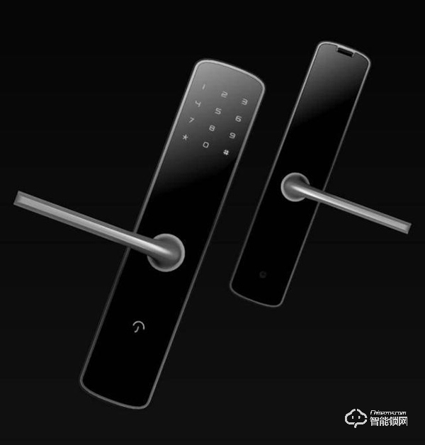 免安裝費：小米生態鏈云丁科技新推D2智能鎖，639元讓公寓更省心