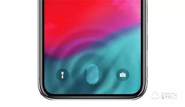 凱迪仕K200智能鎖 | 屏下指紋識別，探索科技與美學的無限可能