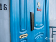 沒有門把手怎么開/鎖門？聯想智能門鎖A1能幫你體驗到