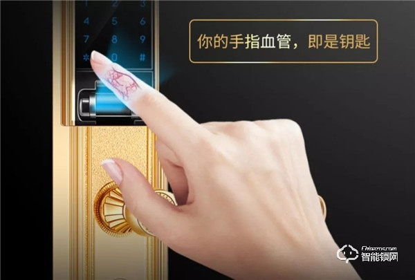 黑龍智能鎖：看夠了智能鎖千篇一律的