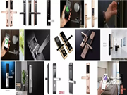 黑龍智能鎖:看夠了智能鎖千篇一律的