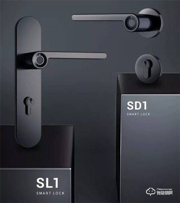 家居界新寵丨室內(nèi)智能鎖正當(dāng)紅，將無鑰匙進(jìn)行到底！