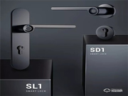 家居界新寵丨室內智能鎖正當紅，將無鑰匙進行到底！