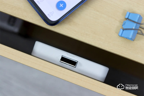 價格屠夫再露一手，小米推出99元智能鎖，占領抽屜和衣柜有野心