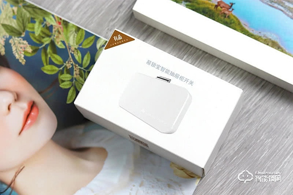 價格屠夫再露一手，小米推出99元智能鎖，占領抽屜和衣柜有野心