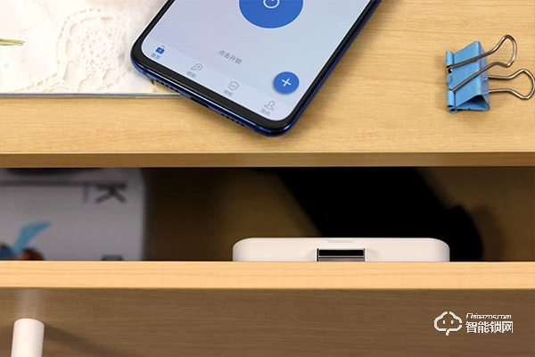 價格屠夫再露一手，小米推出99元智能鎖，占領抽屜和衣柜有野心