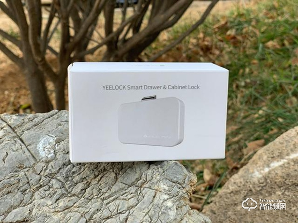 智能抽屜柜鎖：智能好用兩邊站，這款產品全包攬