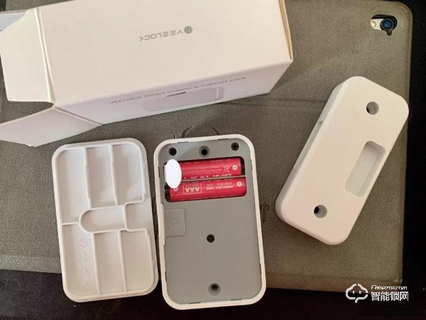 智能抽屜柜鎖：智能好用兩邊站，這款產品全包攬