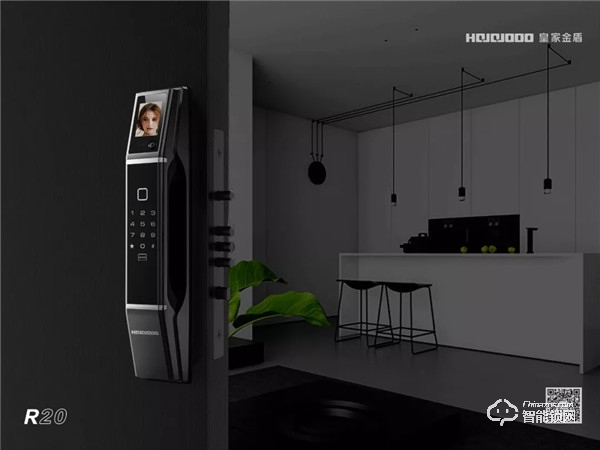 皇家金盾以品質(zhì)戰(zhàn)略 打造安全穩(wěn)定放心人臉鎖