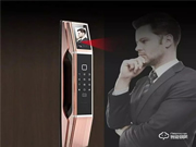 皇家金盾以品質戰略 打造安全穩定放心人臉鎖