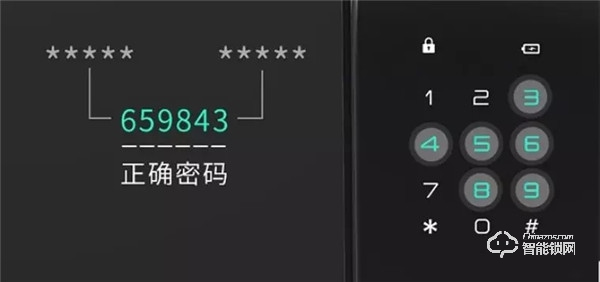 KFZ AI智能門鎖，讓智能生活從歸家時開始