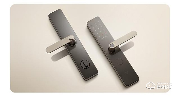 小米米家智能門鎖上市一年多了，你家用的是它們的鎖嗎？