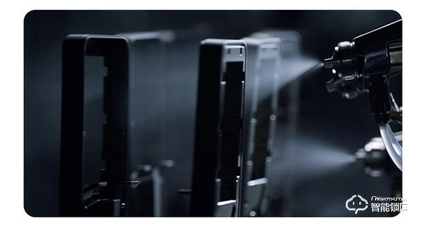 小米米家智能門鎖上市一年多了，你家用的是它們的鎖嗎？