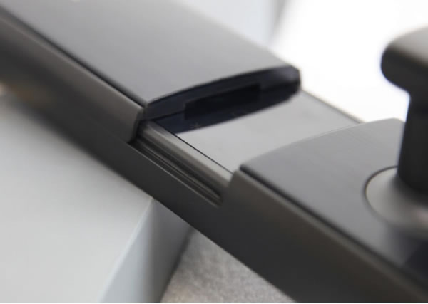 買(mǎi)買(mǎi)買(mǎi)之后還要裝裝裝！TCL物聯(lián)網(wǎng)智能鎖K5讓你免除安裝的繁瑣