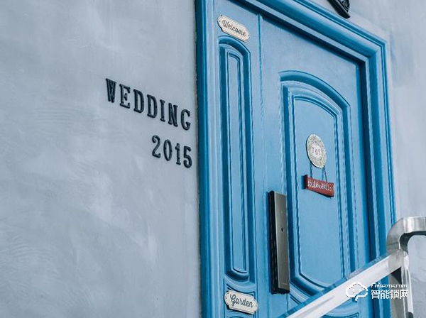 一觸開啟智能體驗(yàn) 聯(lián)想智能門鎖A1守護(hù)家的安全