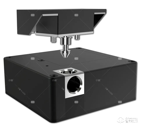 小益K2智能抽屜鎖，免打孔安裝新體驗(yàn)，幫你終結(jié)抽屜安裝難題！