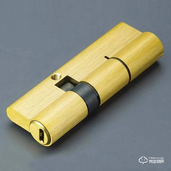 認準這五點，讓你買到放心智能鎖！